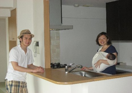 品川区東大井 マンション全面リフォーム