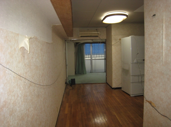 中央区・A様の声