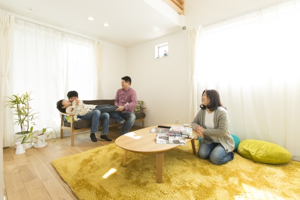 神奈川県平塚市・S様の声