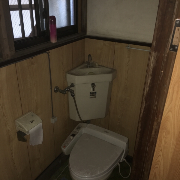調布市・H様の声
