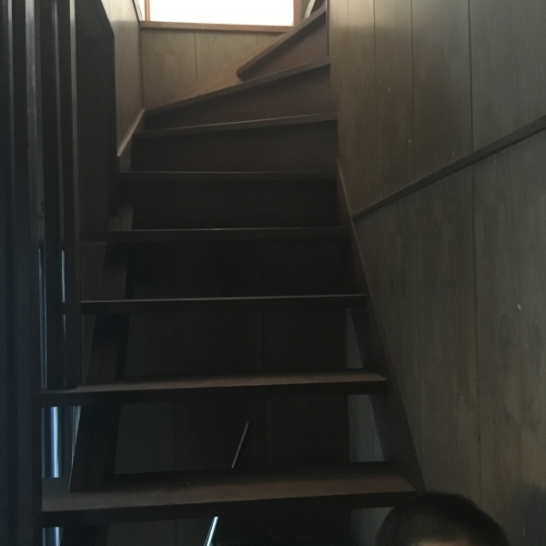 調布市・H様の声