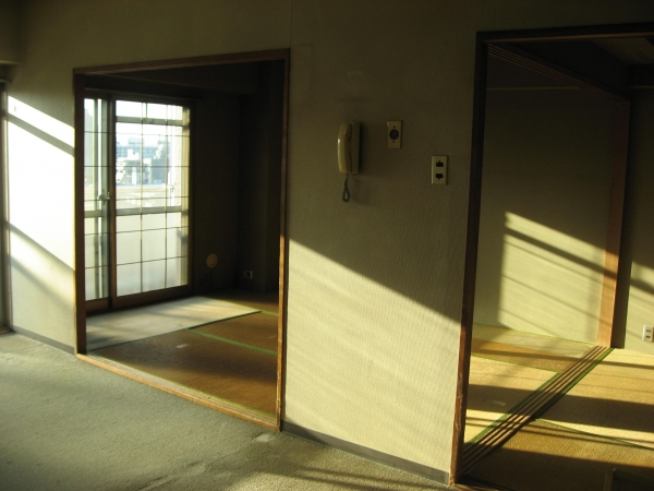 品川区・I様の声