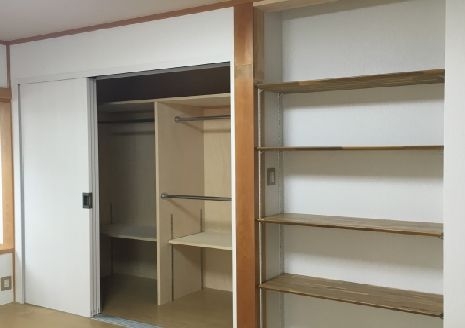 大田区下丸子 和室リフォーム