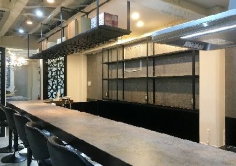 港区西麻布　戸建リノベーション