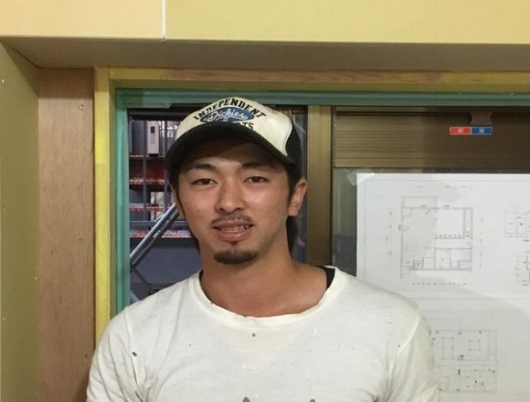 プラススタイルの技　職人のご紹介