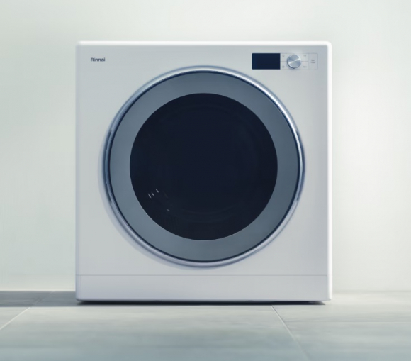 ガス衣類乾燥機　乾太くん