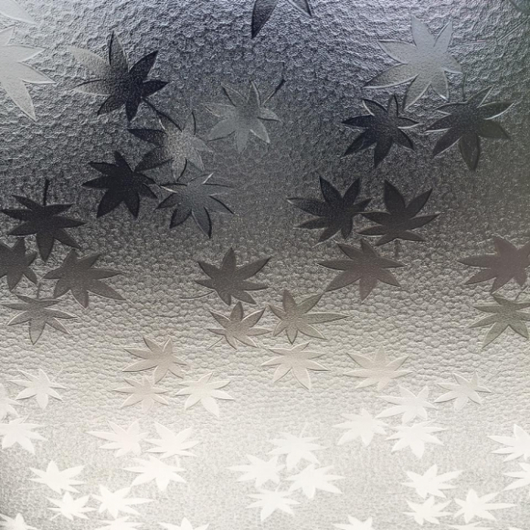 時代を愉しむ・・・ガラス編